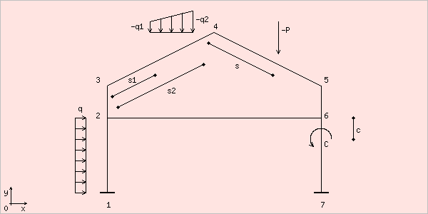 image genericframe